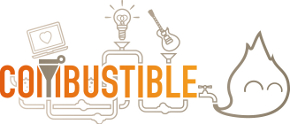 logo Combustible